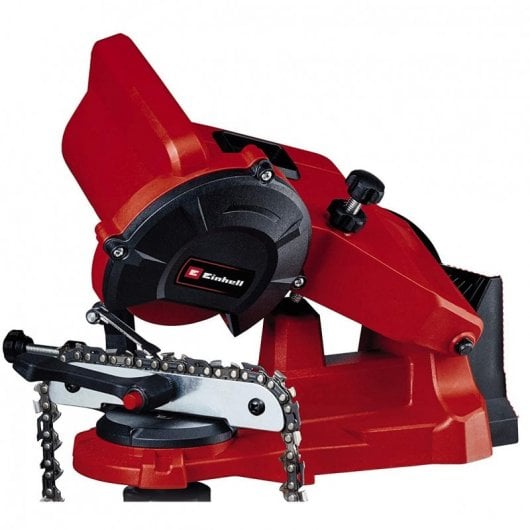 Einhell GE-CS 18 Li - Solo 6500 tr/min