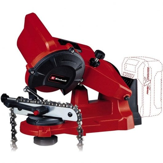 Einhell GE-CS 18 Li - Solo 6500 tr/min