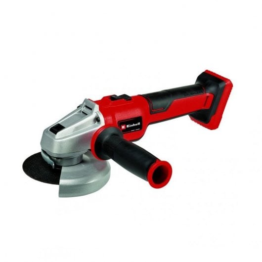 Einhell AXXIO 18/125 Q meuleuse d'angle 12,5 cm 1,54 kg