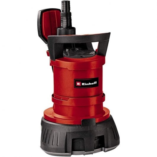 Einhell GE-DP 5220 LL ECO Bomba de Agua Sumergible 520W