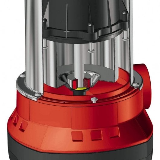 Einhell GE-DP 5220 LL ECO Bomba de Agua Sumergible 520W