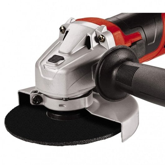 Einhell TC-AG 115/750 meuleuse d'angle 11,5 cm 11000 tr/min 750 W 1,66 kg