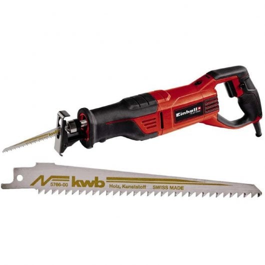 Einhell TE-AP 950 E Säbelsäge 950W