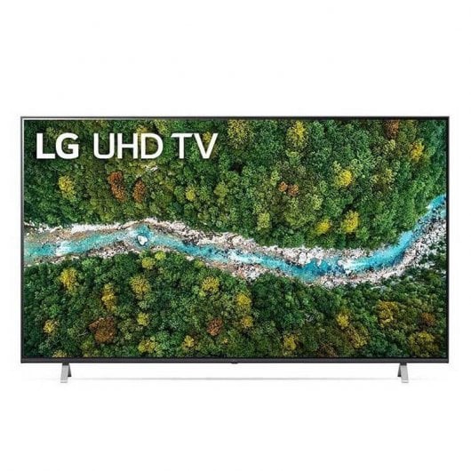 LG 43UP77003LB 43" LED UltraHD 4K