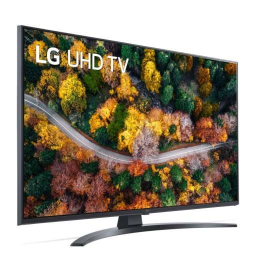 LG 43UP78006LB 43" LED UltraHD 4K HDR10