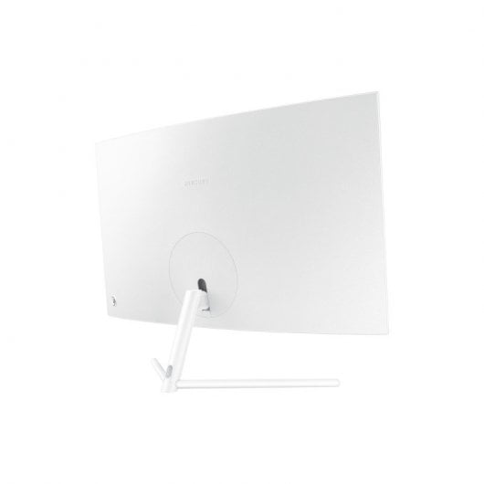 Samsung LU32R591CWR 31.5" UltraHD 4K Curvo