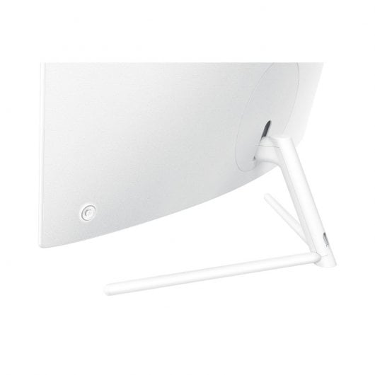 Samsung LU32R591CWR 31.5" UltraHD 4K Curvo