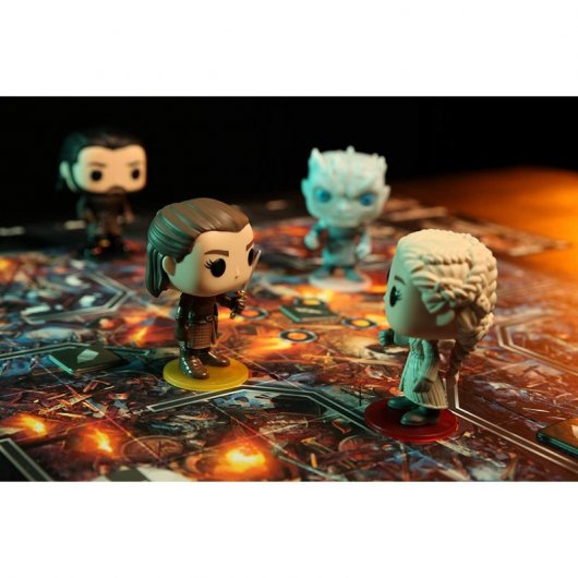 Funko Funkoverse 100 Juego de Tronos