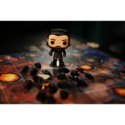Funko Funkoverse 100 Juego de Tronos