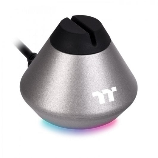 Thermaltake Argent MB1 RGB Soporte para Ratón