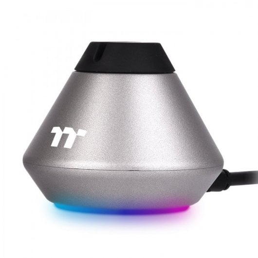 Supporto per mouse RGB Thermaltake Argent MB1