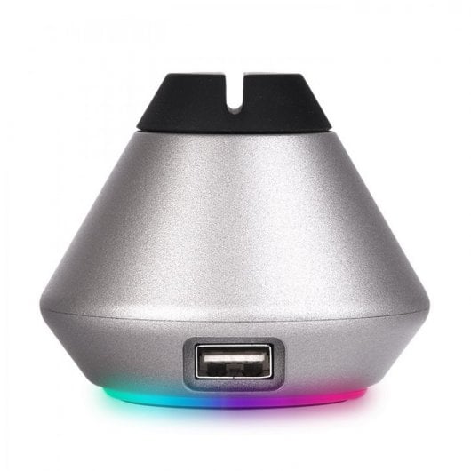 Thermaltake Argent MB1 RGB Soporte para Ratón