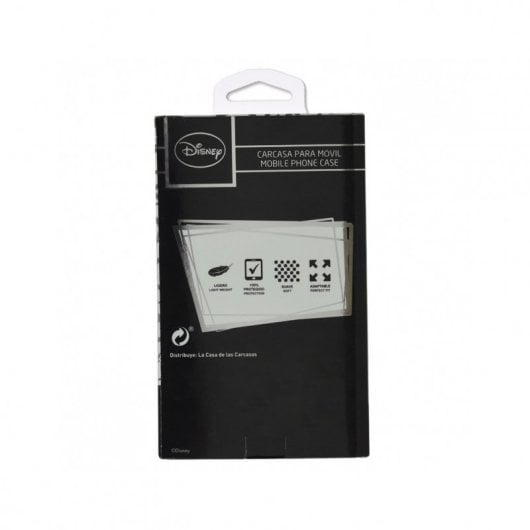 Funda Oficial de Disney Mulán Flor de Loto Mulán para iPhone X