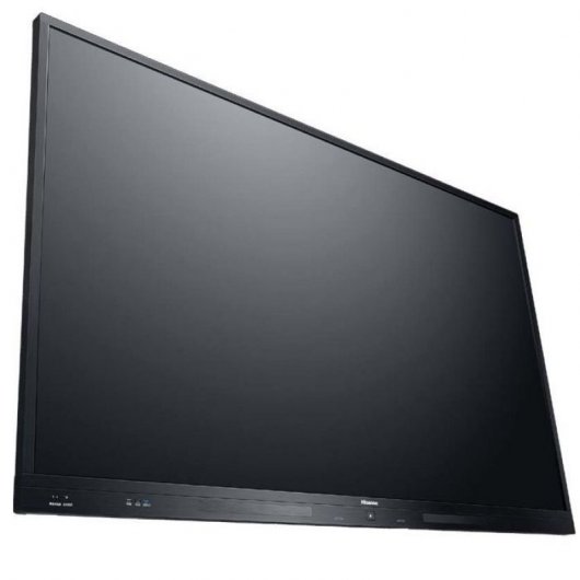 Hisense HN75WR80U Pantalla Interactiva LED 75" UltraHD 4K