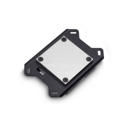 EKWB EK-Quantum Velocity AMD Nickel + Plexi