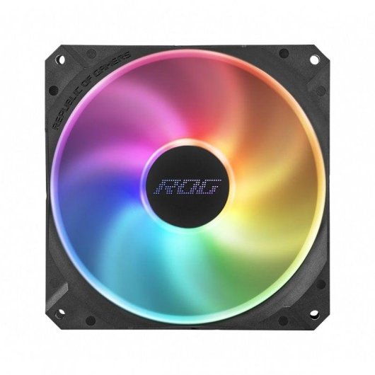 Refrigeration Liquide Asus ROG STRIX LC II 280 ARGB 280mm 2 Ventilateurs RGB