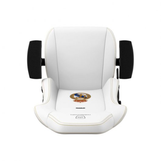 Noblechairs Hero Real Madrid Edition Silla Gaming