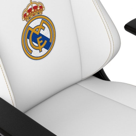 Noblechairs Hero Real Madrid Edition Silla Gaming