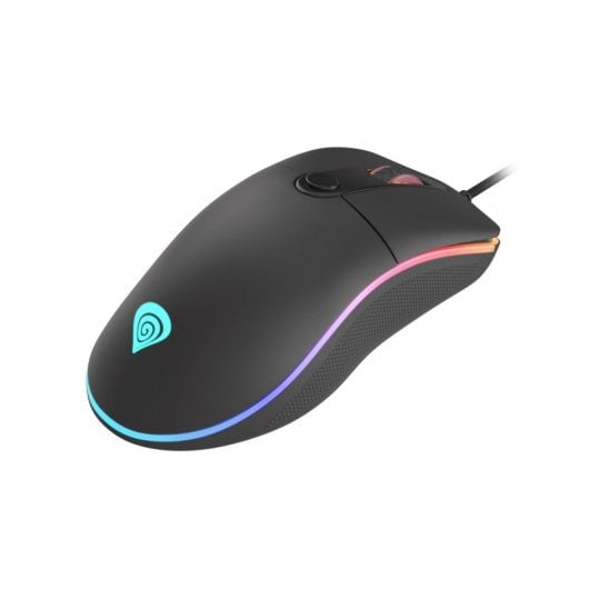 Mouse da gioco Genesis Krypton 510 7200 DPI