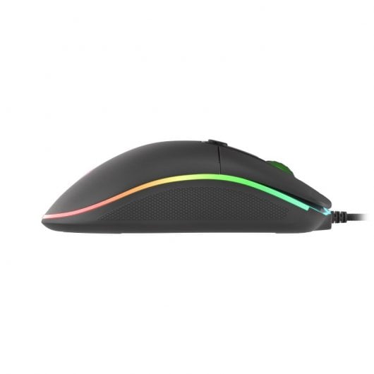 Mouse da gioco Genesis Krypton 510 7200 DPI