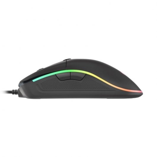 Mouse da gioco Genesis Krypton 510 7200 DPI