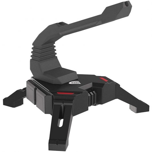 Supporto per cavo mouse Genesis Vanad 200