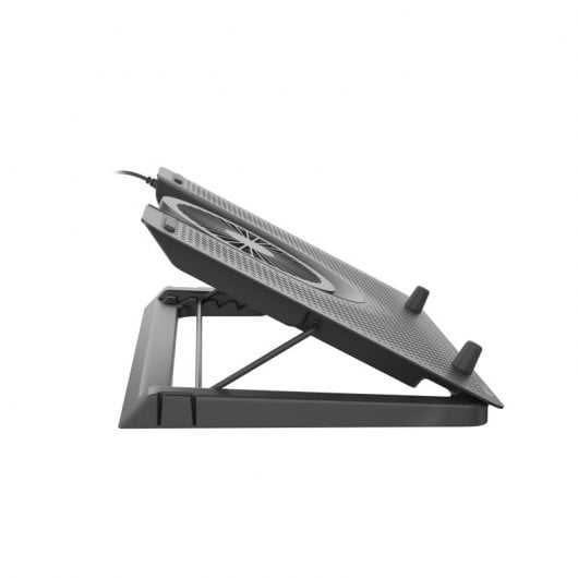 Genesis Oxid 550 Base de Refrigeração para Portáteis até 17.3"