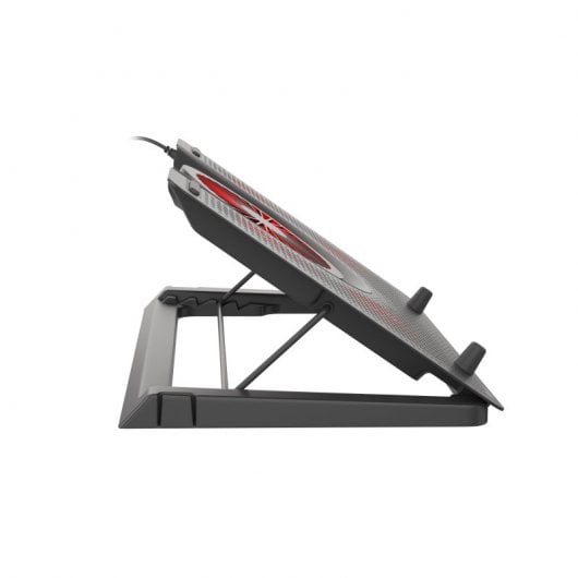 Genesis Oxid 550 Base de Refrigeração para Portáteis até 17.3"