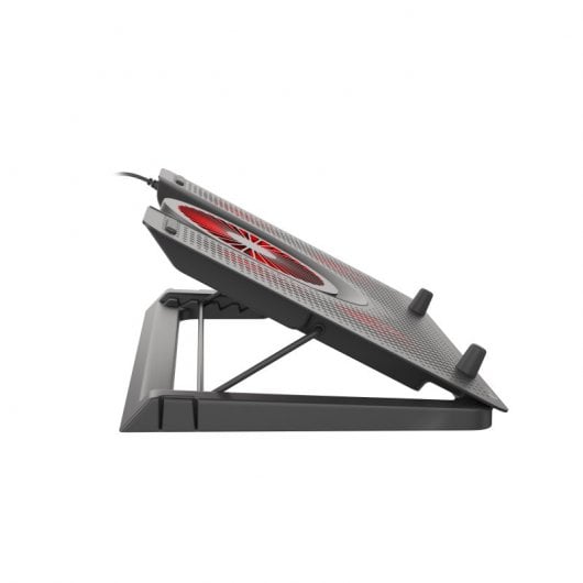 Genesis Oxid 550 Base de Refrigeração para Portáteis até 17.3"
