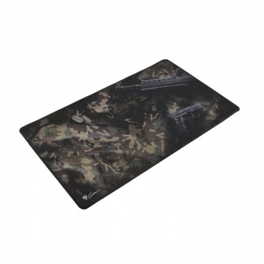 Genesis Carbon 500 Maxi Camouflage Gaming-Mauspad