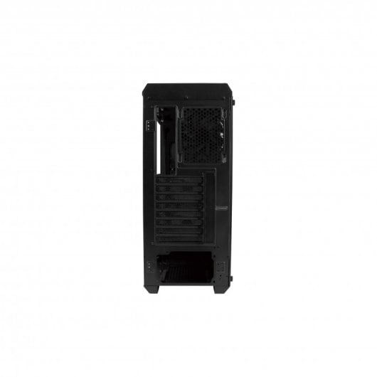 Genesis Irid 505 Cristal Templado USB 3.0