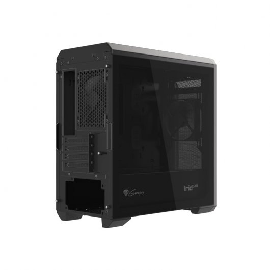 Genesis Irid 513 Vidro Temperado USB 3.0