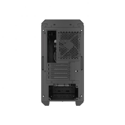 Genesis Irid 513 Vidro Temperado USB 3.0