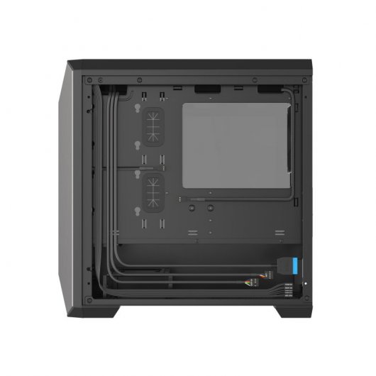 Genesis Irid 513 Vidro Temperado USB 3.0