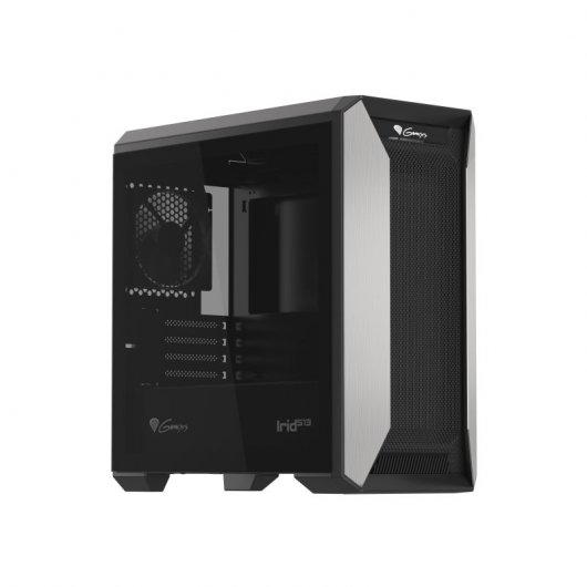 Genesis Irid 513 Vidro Temperado USB 3.0