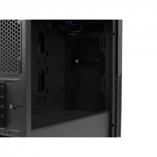 Genesis Titan 303 USB 3.0 Micro Torre Negra