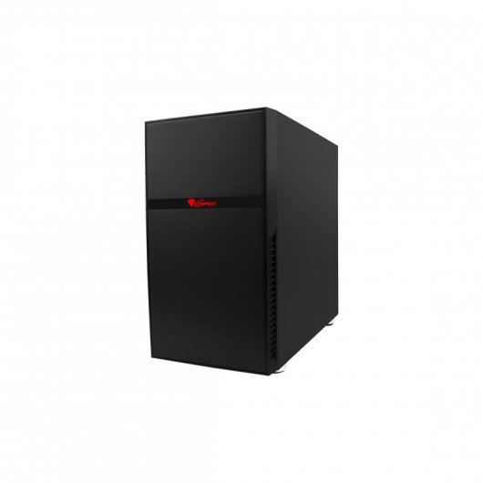 Genesis Titan 303 USB 3.0 Micro Torre Negra