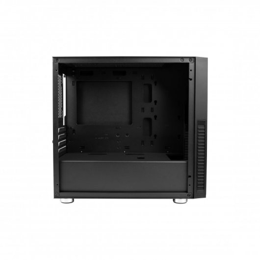 Genesis Titan 303 USB 3.0 Micro Torre Negra