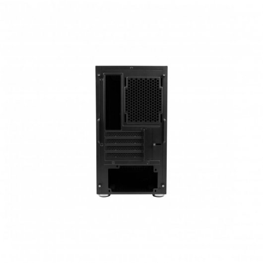 Genesis Titan 303 USB 3.0 Micro Torre Negra