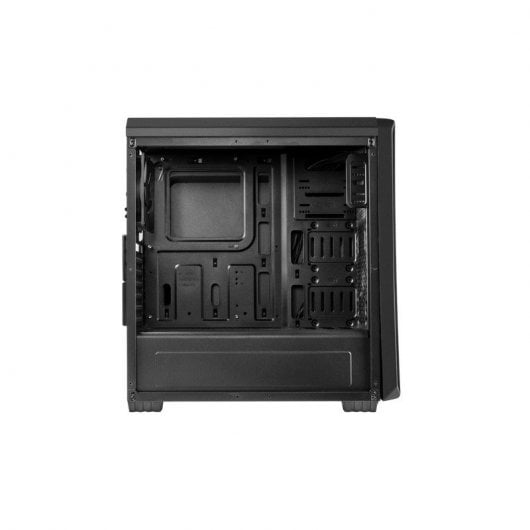 Genesis Titan 660 Plus USB 3.0 con Ventana