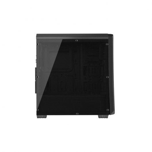 Genesis Titan 660 Plus USB 3.0 con Ventana