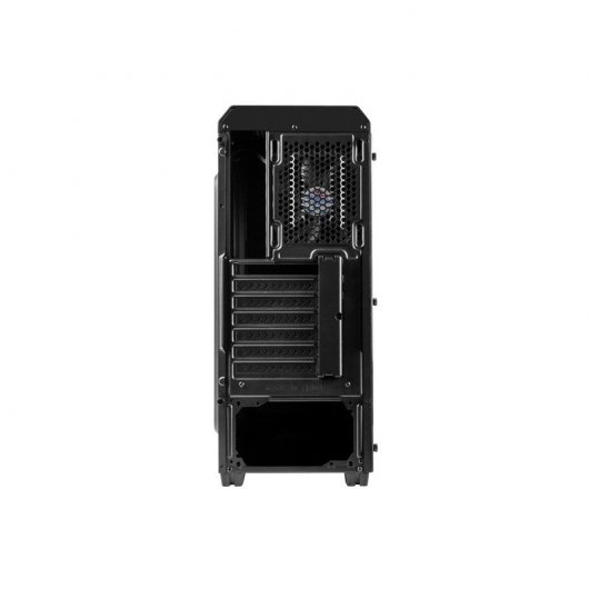 Genesis Titan 660 Plus USB 3.0 con Ventana