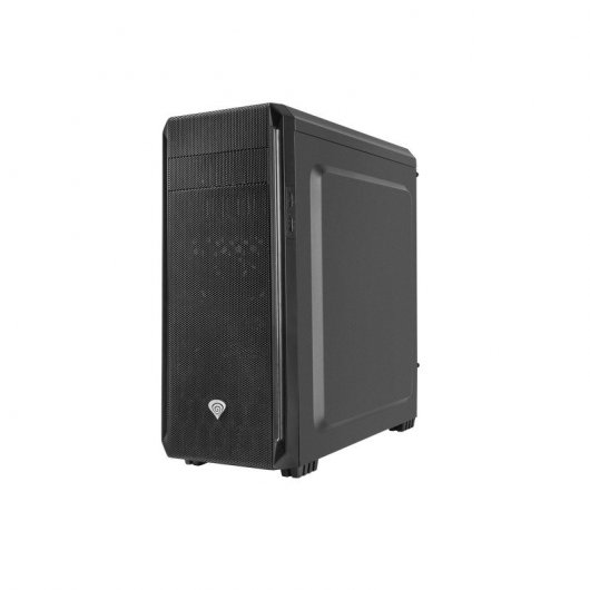Genesis Titan 660 Plus USB 3.0 con Ventana
