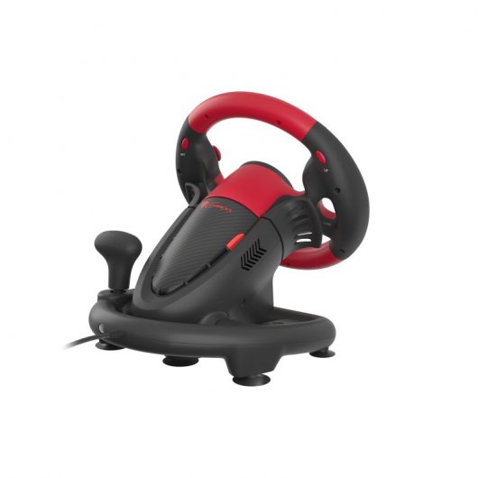 Genesis Seaborg 300 Volante PC