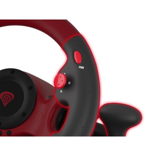 Genesis Seaborg 300 Volante PC