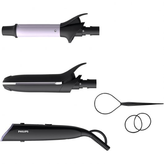 Philips StyleCare BHH811/00 Plancha de Pelo