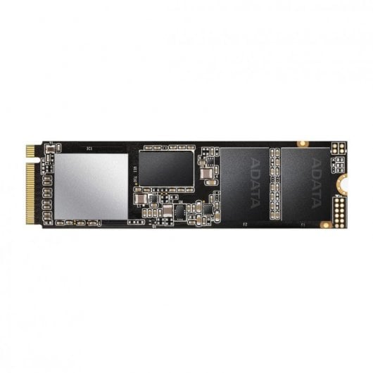 Adata XPG SX8200 Pro 2 TB M.2 PCIe 3.0 3D TLC NVMe