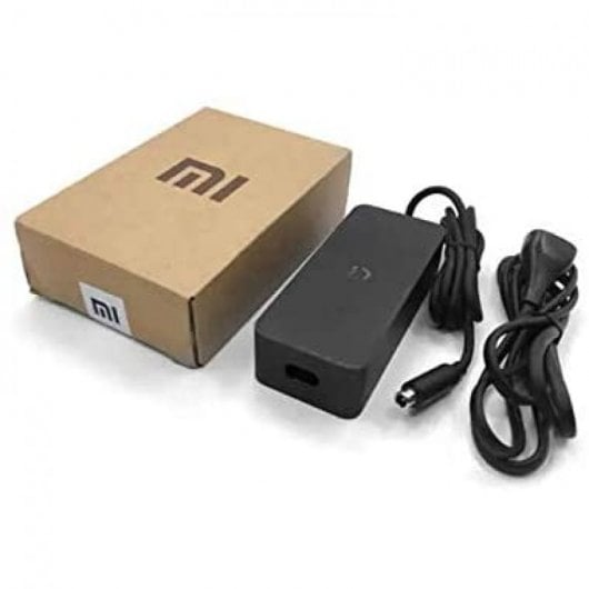 Xiaomi Carregador Original para Xiaomi M365/Pro
