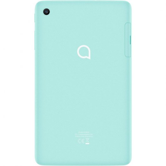 Alcatel 1T 7 2021 7" 1/16GB Verde Menta
