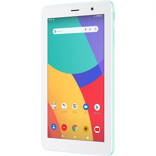 Alcatel 1T 7 2021 7" 1/16GB Verde Menta
